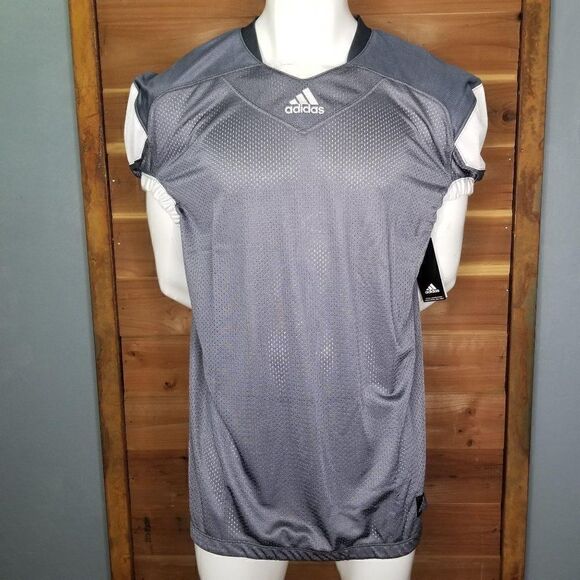 Adidas Football Practice Jersey (size 3XL) - Picture 1 of 7